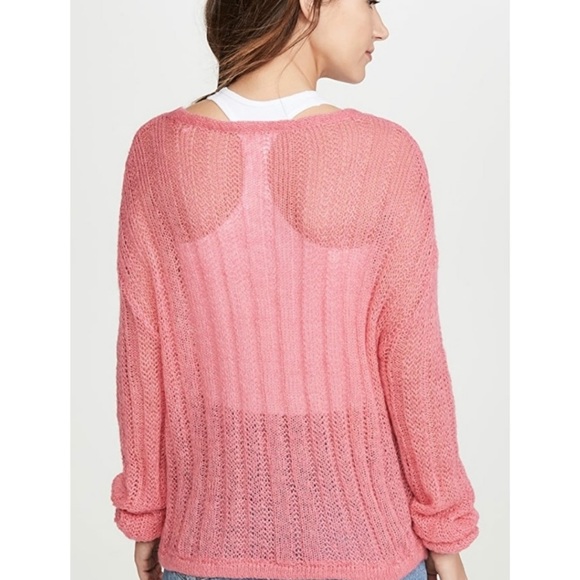 Free People Angel Soft Pullover - Picture 2 of 4